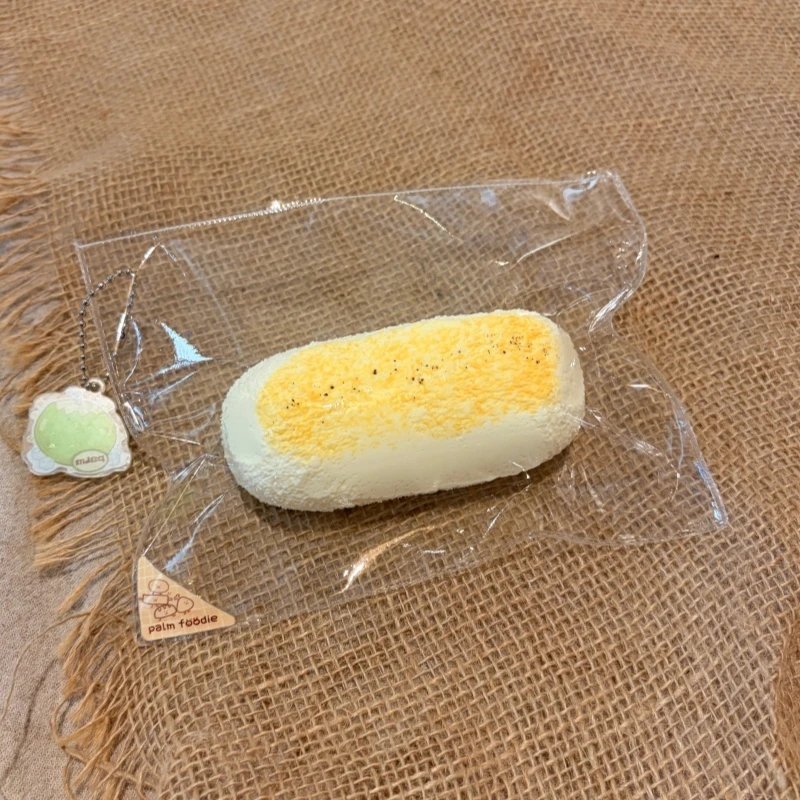 405000 PALM Double-Layer Soy Milk Bar (Yogurt Clay Texture Series) / PALM胖胖捏捏 双层豆乳条（酸奶泥触感系列）