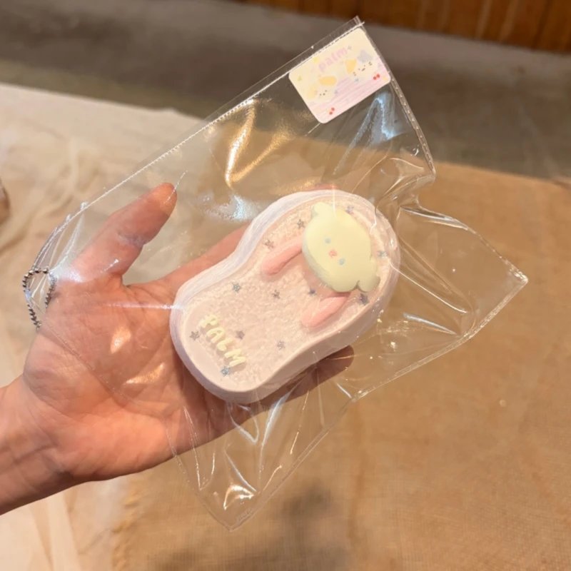 405018 PALM Chubby Flip-Flop (Yogurt Clay Texture Series) / PALM胖胖捏捏 胖胖人字拖（酸奶泥触感系列）