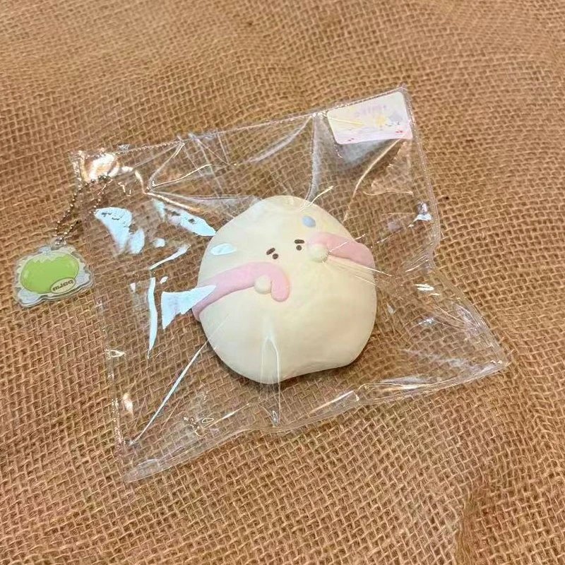 405062 PALM Sweat-Drop Rice (Yogurt Clay Texture Series) / PALM胖胖捏捏 汗滴米(酸奶泥触感系列)
