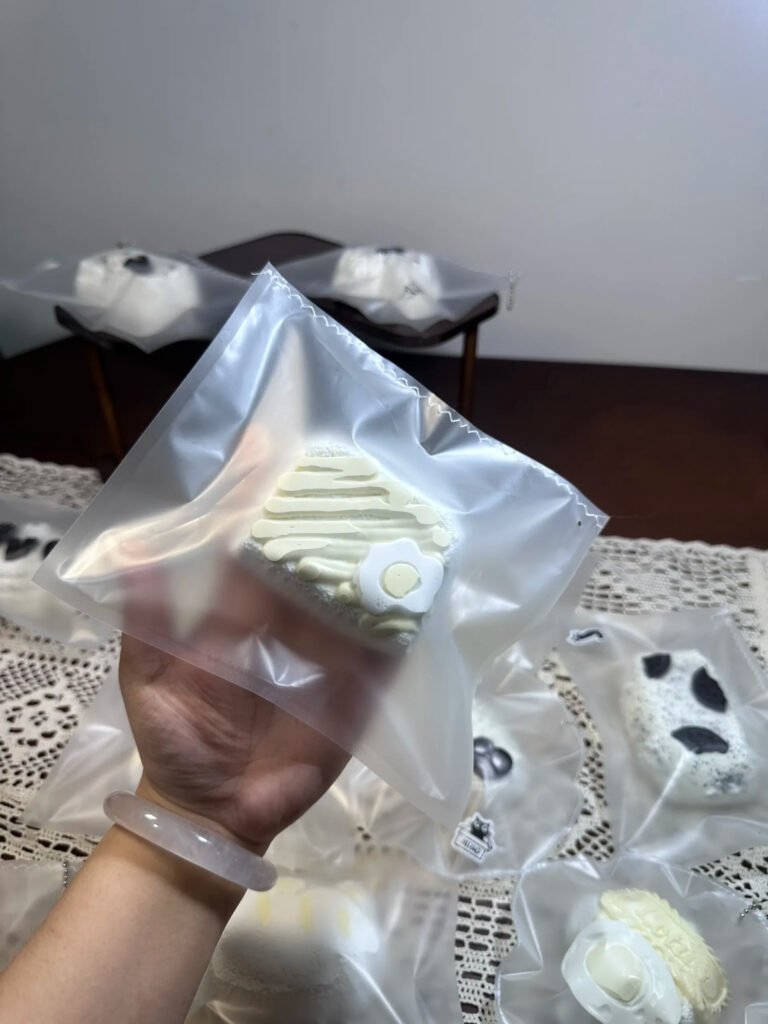 341005 Songzi Egg Double-Layer Toast (Soft Dry Cheese Texture Series) / 松子 たまごダブルレイヤートースト (ソフトドライチーズ触感シリーズ)