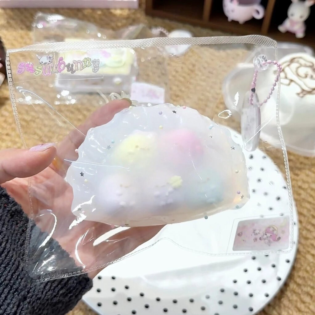 422002 Susuubunny Dumpling / susuubunny 饺子