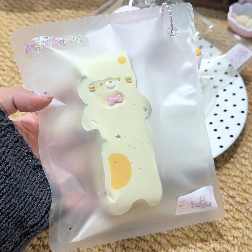 422015 Susuubunny Kitten Bar - Cosmetic Defect / susuubunny 猫猫条条（外观瑕疵）