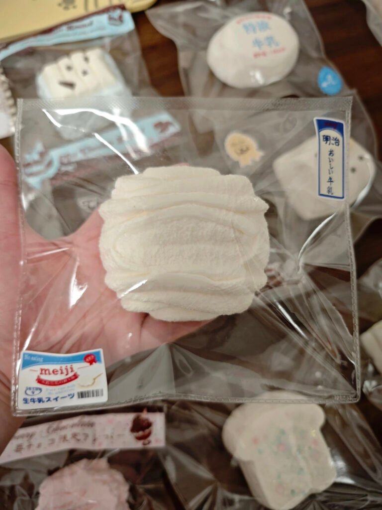 414006 Tuntun Handmade Milk Twisted Bun (Rich Cream Texture Series) / 吞吞手作馆 牛乳花卷（醇奶油触感系列）