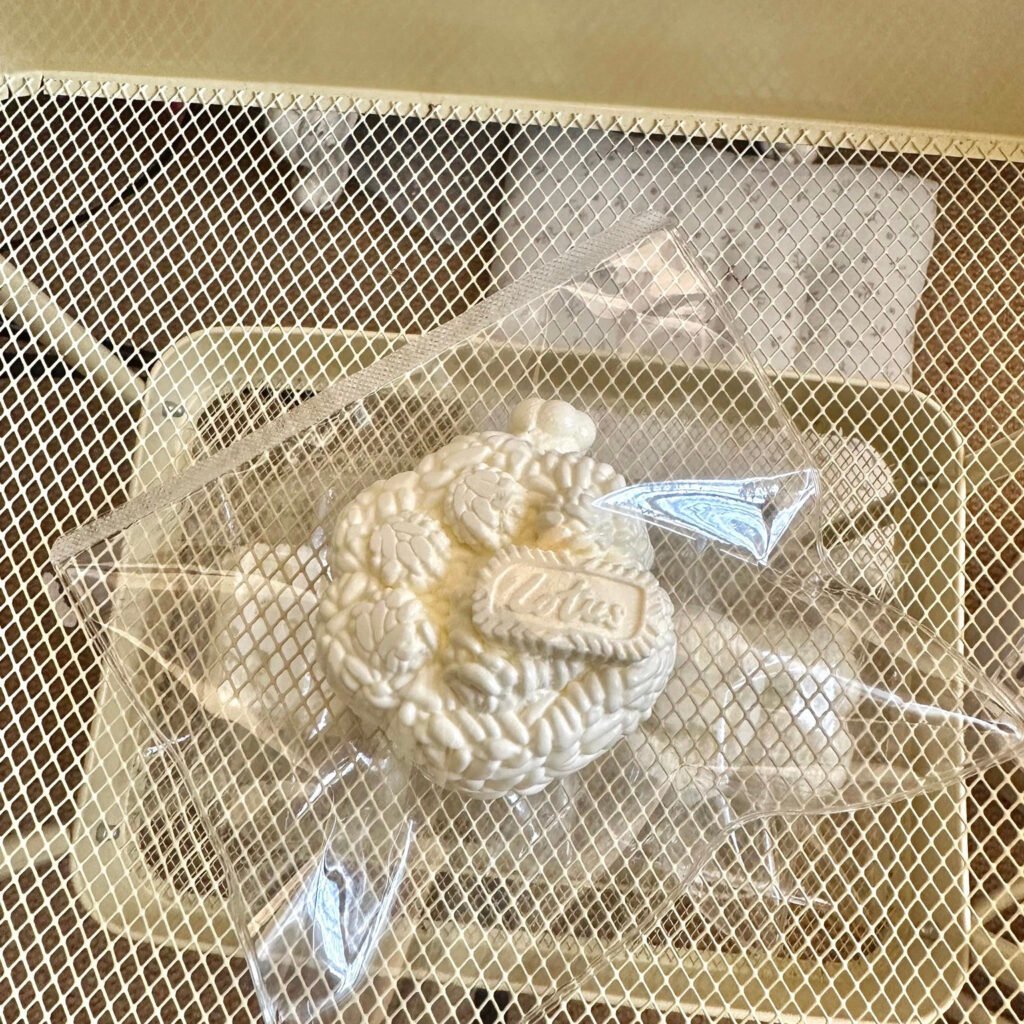392004 Xiaodao Shop Cookie Rice Ball Cat Paw (Cheese Clay Texture Series) / 小岛shop 饼干饭团猫爪（干酪泥触感系列）