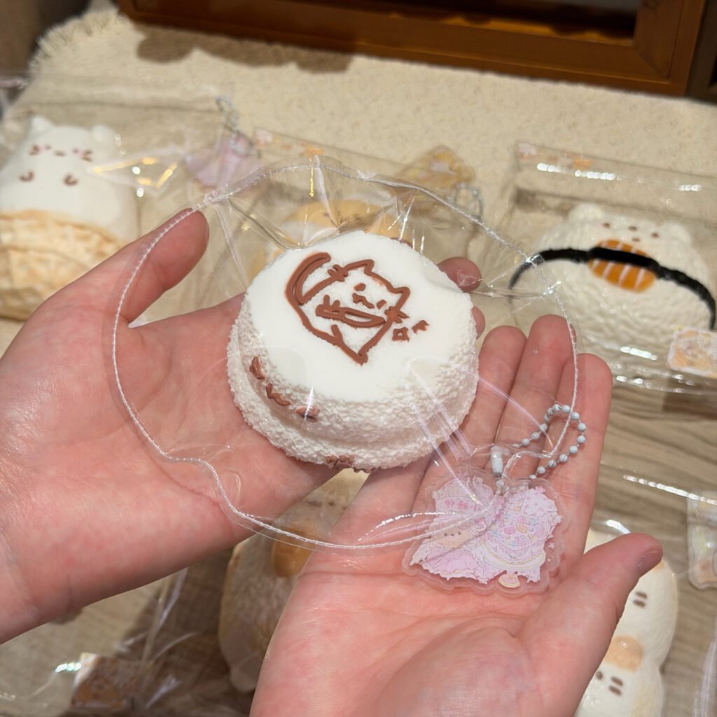 178092 Xiao Shui Yi Little Killer Cat (Ultra Soft Clay Texture Series) / 小睡伊 杀手小咪（变态软烂泥触感系列）