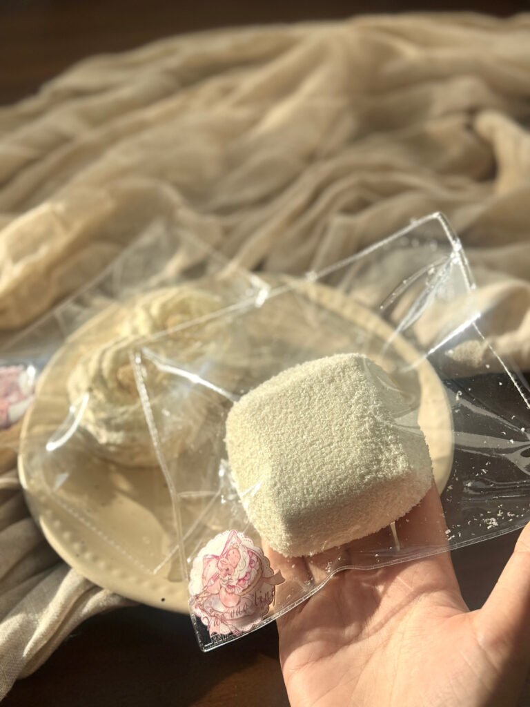 349000 Yaoyaoling Fermented Tofu (Dense Clay Texture Series) / 夭夭灵 活动款霉豆腐（绵密泥感触感系列）