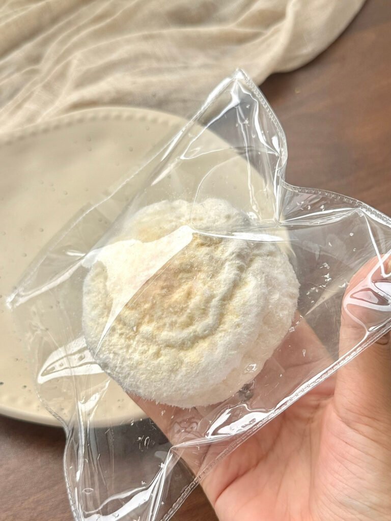 349002 Yaoyaoling Muffin Cake (Dense Clay Texture Series) / 夭夭灵 玛芬蛋糕（绵密泥感触感系列）