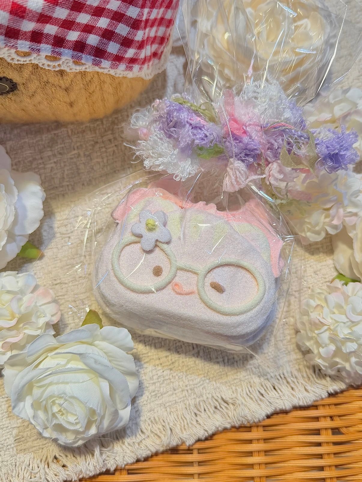 150 YTW Princess Kitty (Glutinous Cream Texture Series) / YTW 公主小咪(糯奶油触感系列)