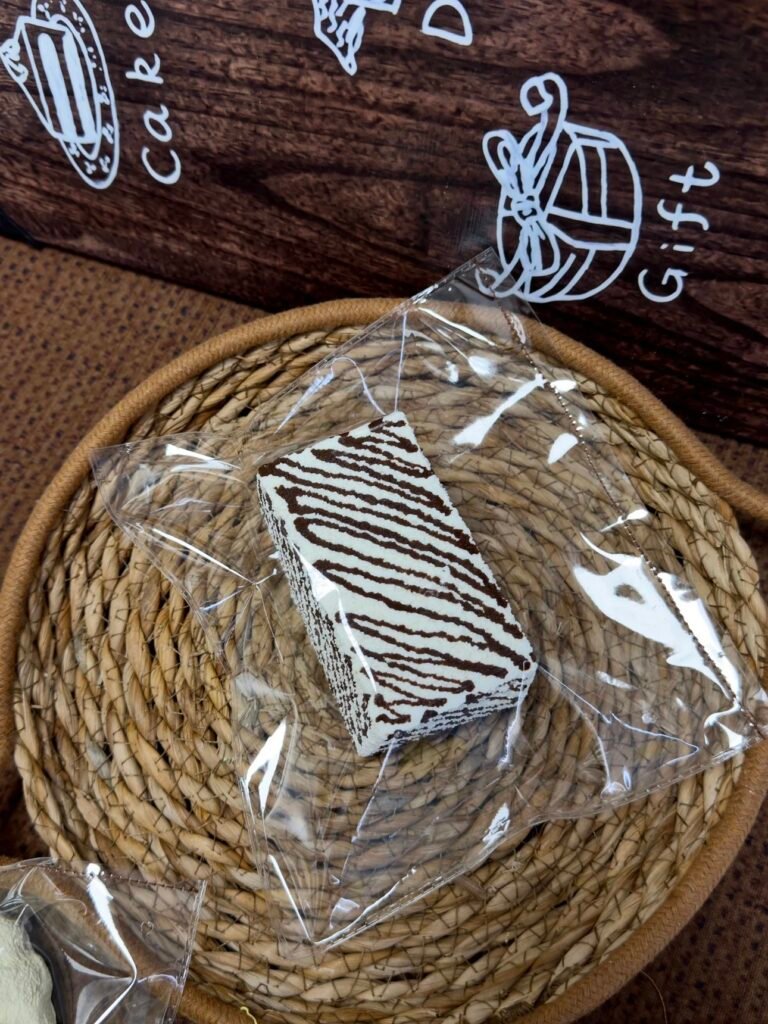 371026 Big Yundan Random Marble Toast (Milk Paste Clay Texture Series) / big晕蛋 随变吐司（乳膏触感系列）