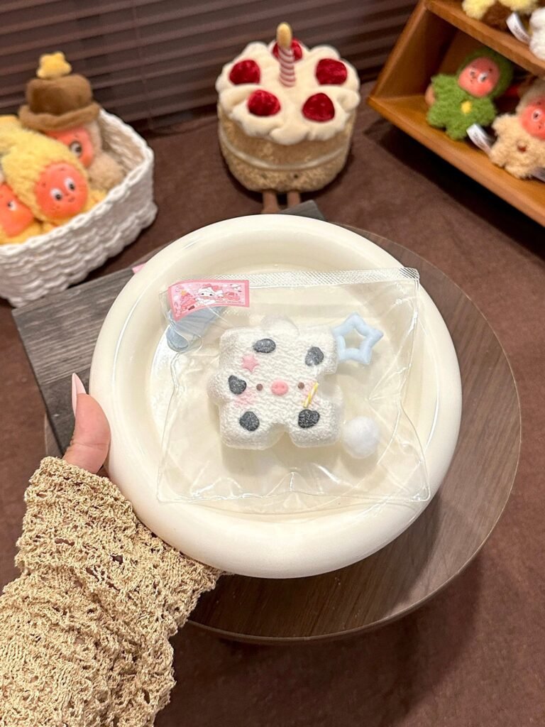 240017 Doll Studio Little Cow / Doll Studio 小奶牛