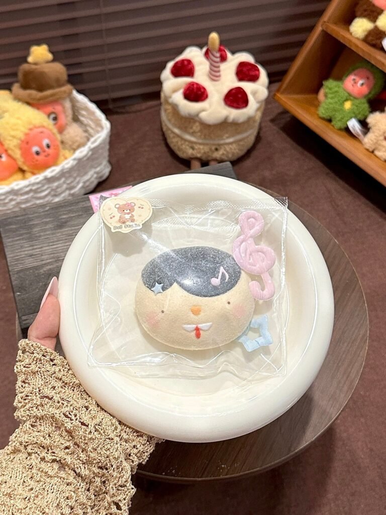 240021 Doll Studio Husband Chick / Doll Studio 丈夫鸡