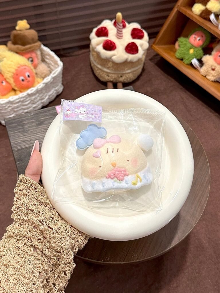 240022 Doll Studio Wife Chick / Doll Studio 妻子鸡