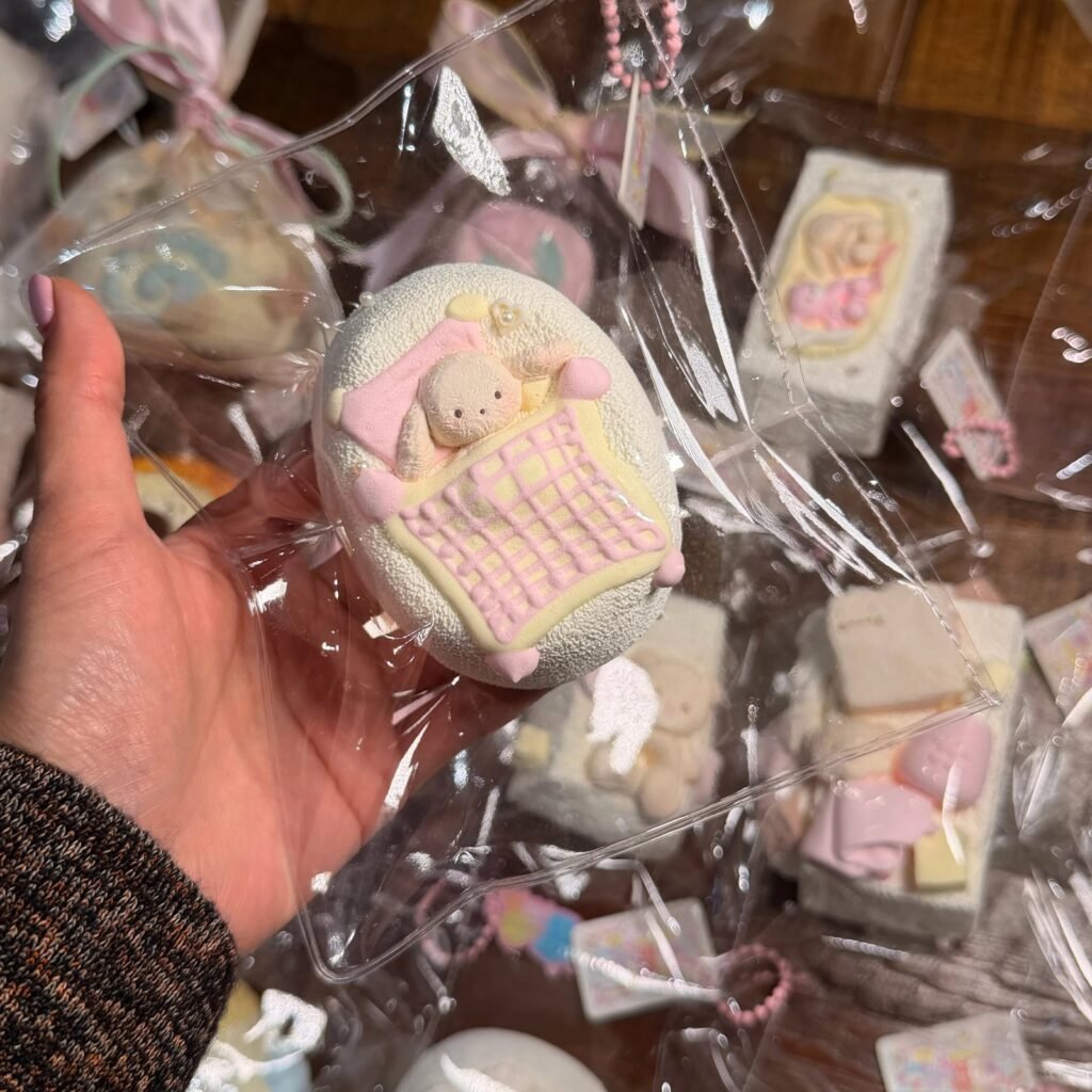 862 Kala Blanketed Bunny Senbei (Version 3.0 Texture Series) / KALA 小兔盖被仙贝(3.0触感系列)