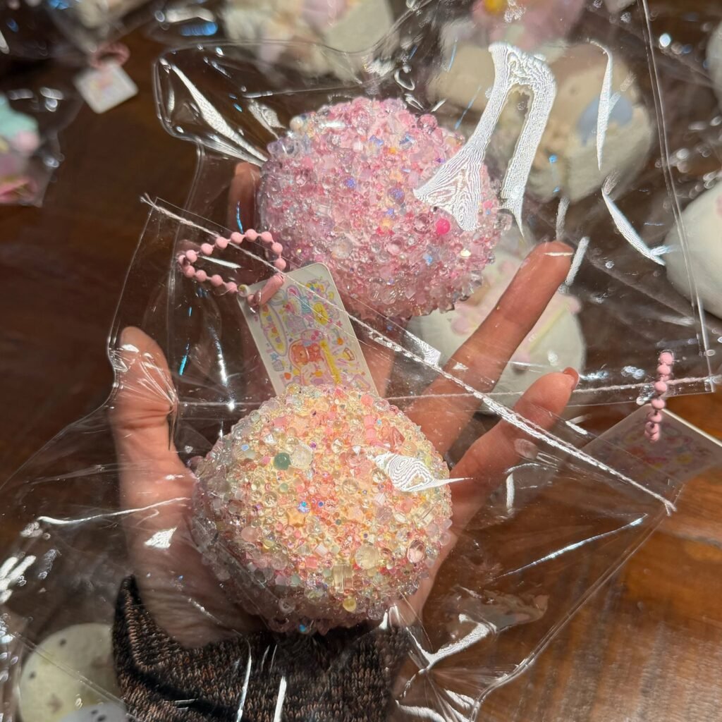 891 Kala Confetti Mini - Assorted (Firm Texture Series) / KALA 彩碎微缩(混发)(扎实触感系列)