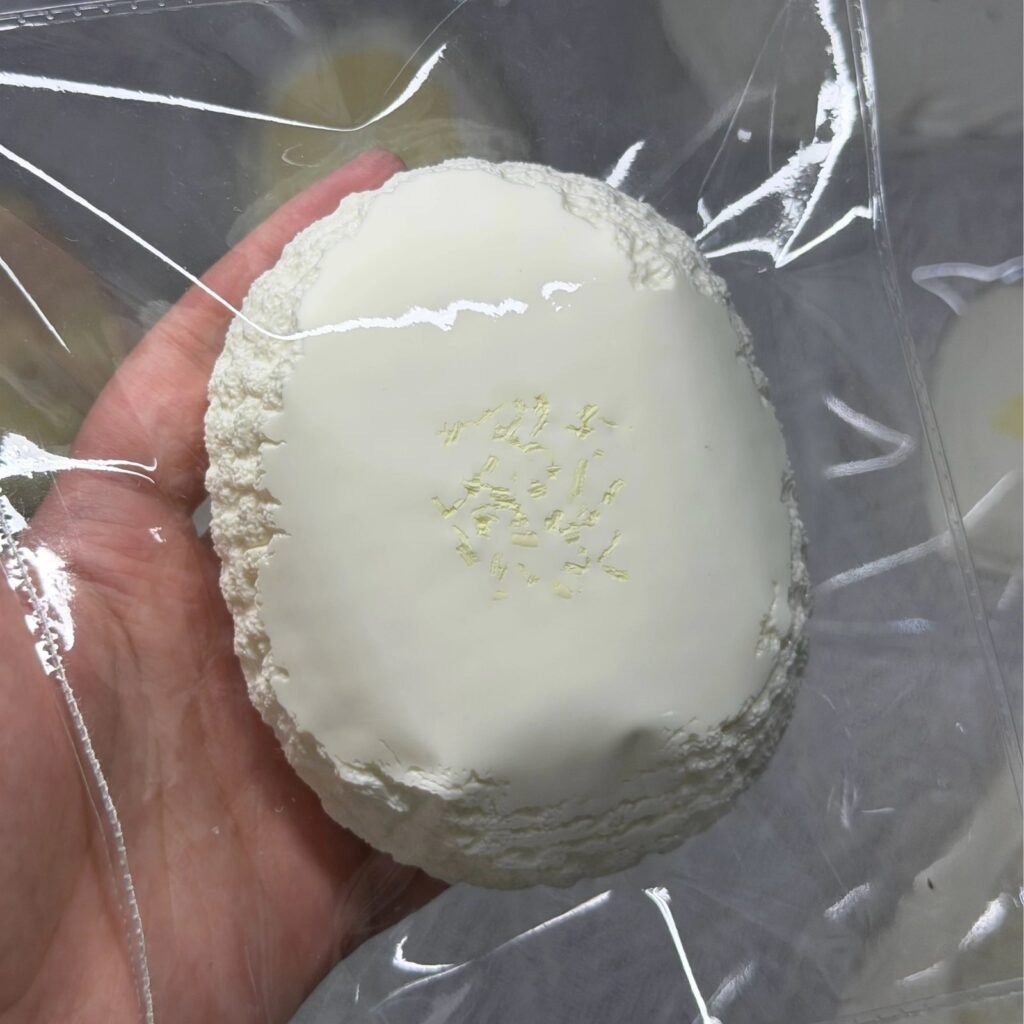 512000 KleKle Knitted Senbei / KleKle 针织仙贝