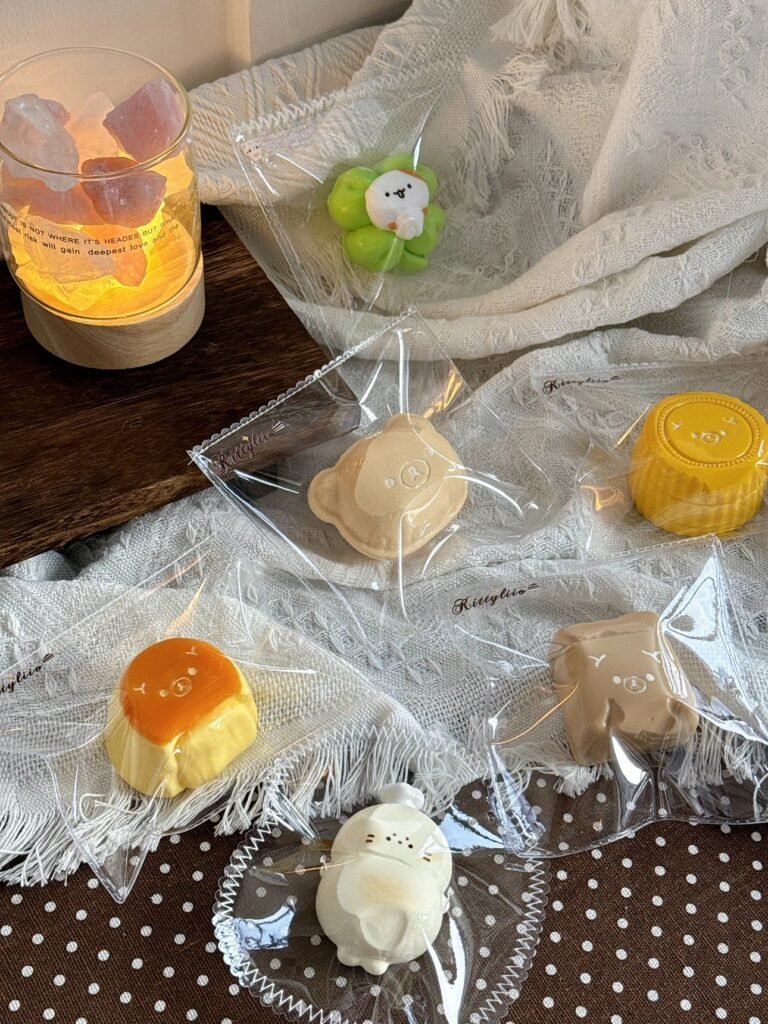 473041 Kittyliio Chef Mini Seal / Kittyliio 厨师小海豹