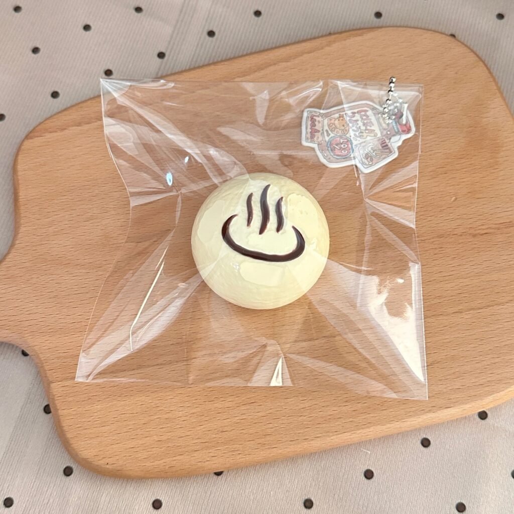 37131 LeeAnn Handmade Hot Spring Cake (Gel 1.0 Texture Series) / LeeAnn莉安手作 温泉饼（凝胶1.0触感系列）