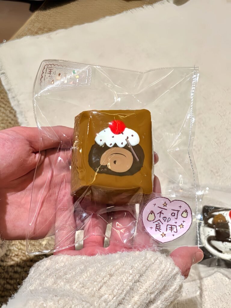 528004 Libaitian Cocoa Magic Book / 梨拜天 可可魔法书