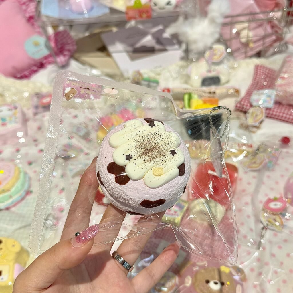 25045 MissWu Cow Pattern European Bread (Frozen Cream Texture Series) / MissWu 奶牛欧包(冻奶油触感系列)