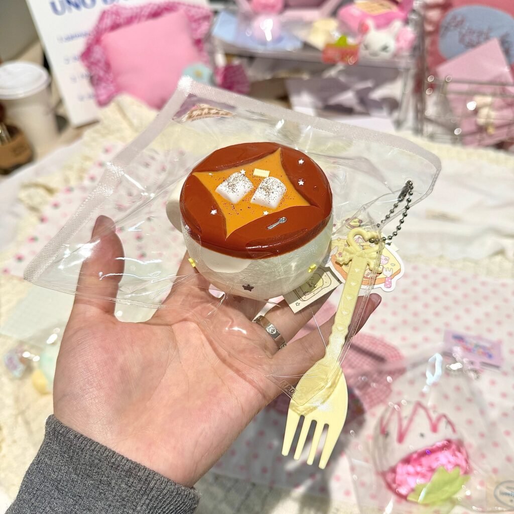 25047 MissWu Coffee Cup (Frozen Cream Texture Series) / MissWu 咖啡杯(冻奶油触感系列)