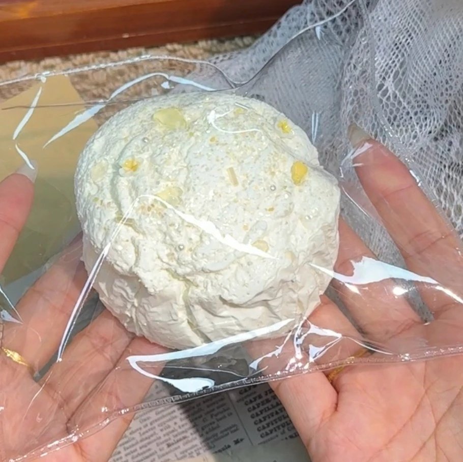 245036 Nanie Potato Chef Muffin Cake (Thick Yogurt Texture Series) / 拿捏薯师傅 玛芬蛋糕（厚酸奶触感系列）