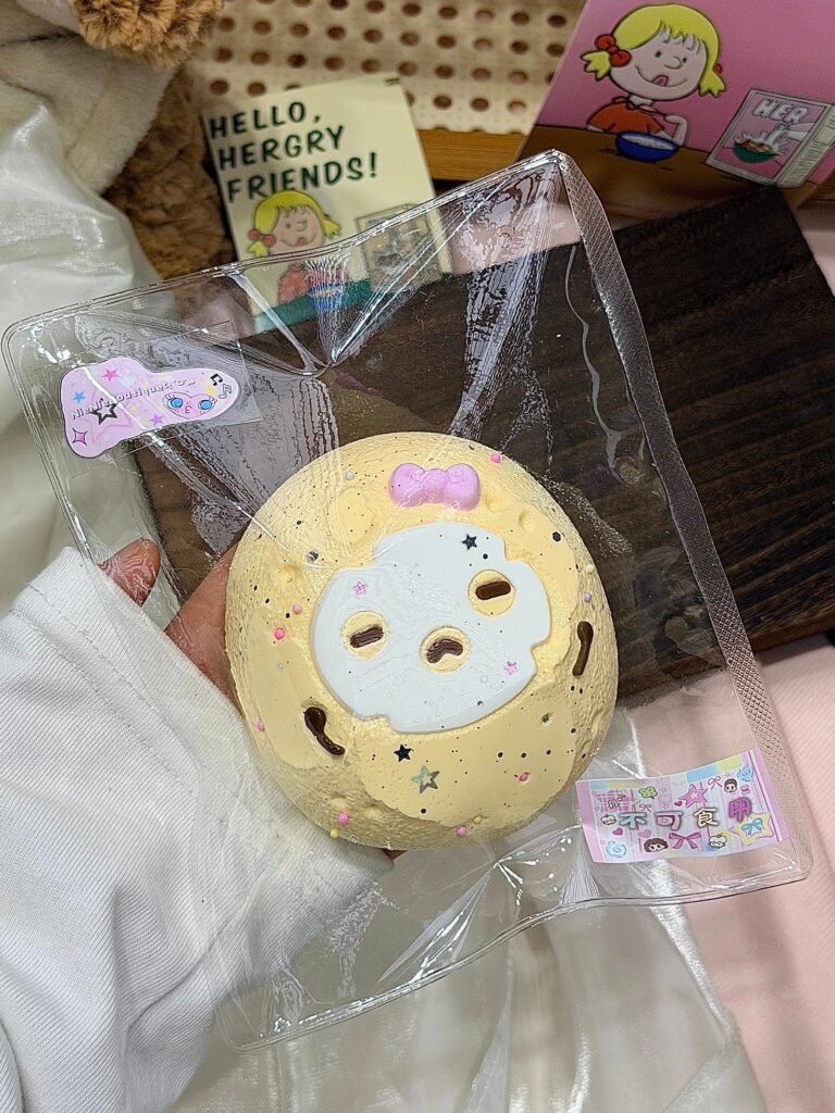 446003 NieNie Face Mask Potato (Cream Paste Clay Texture Series) / NieNie 面膜土豆仔(乳膏泥触感系列)