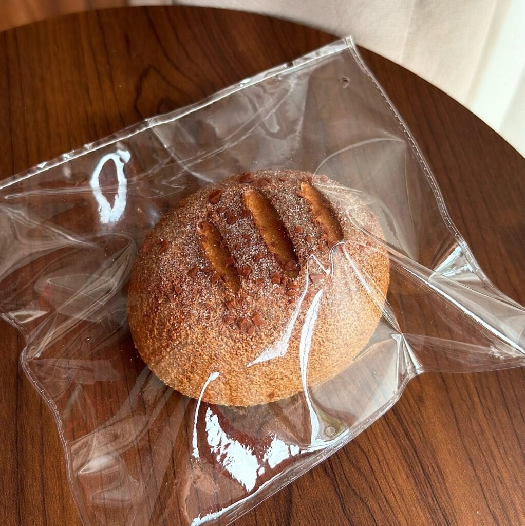 312000 Niuniu Nienie Chocolate Baguette / 扭扭捏捏 巧克力法棍