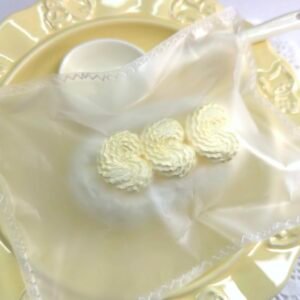 530002 OneandOnly Milk Shortbread Senbei (Sticky Clay Texture Series) / OneandOnly 捏捏 奶酥仙贝（黏糊泥触感系列）