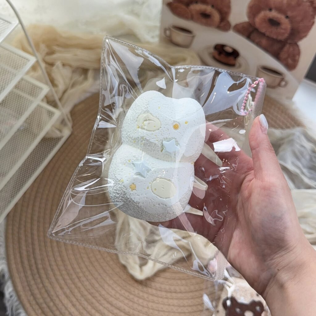 233022 Pili Sunflower Twin Cat Heads (Thick Cream 2.0 Texture Series) / 可爱无敌霹雳太阳花 二连猫头（厚奶油2.0触感系列）