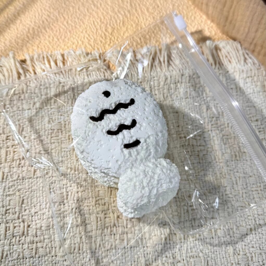 483004 Rutangle Appearance-Defect Taiyaki (Glutinous Rice Texture Series) / 乳糖酪 全瑕鲷鱼烧（糯米触感系列）