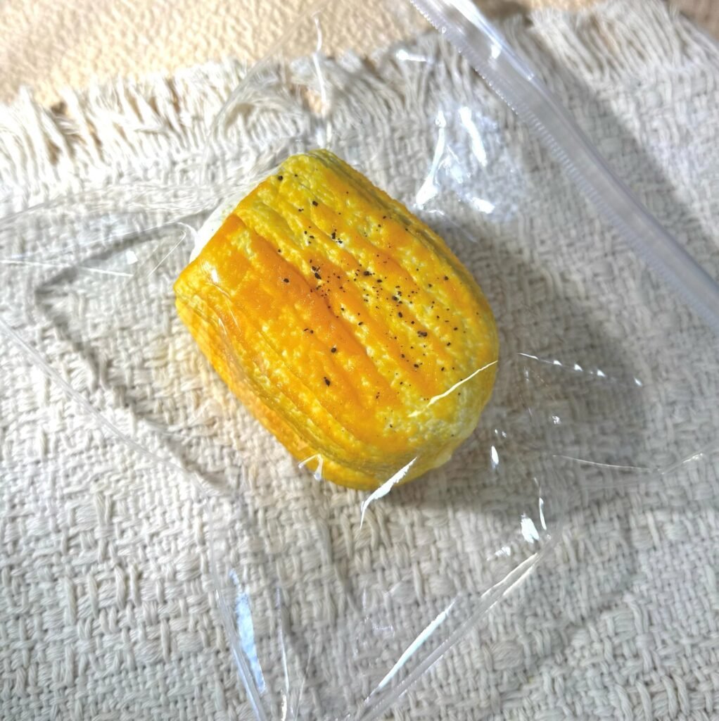 483012 Rutangle Appearance-Defect Double-Layer Sandwich (Rice Cake Texture Series) / 乳糖酪 全瑕双层夹心（糍粑触感系列）