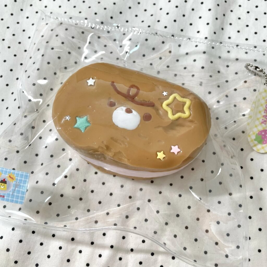 546012 Sodium Carbonate Cocoa Half-Baked Cheesecake - Cosmetic Defect / 碳酸钠Na2CO3 可可半熟芝士（瑕疵）