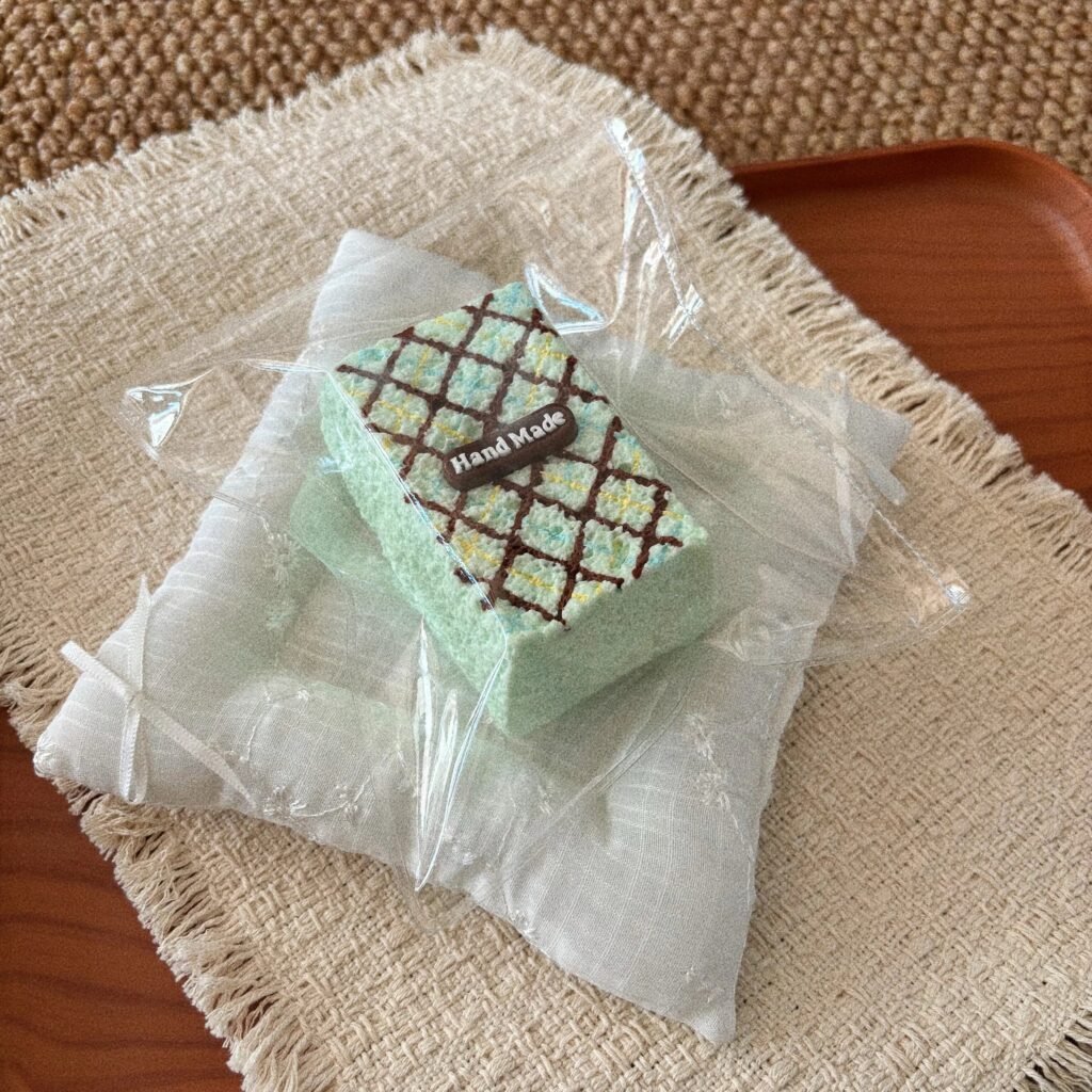 535012 Staglyn Toast (Soft Cheese Texture Series) / 鹿九staglyn 吐司（软奶酪触感系列）