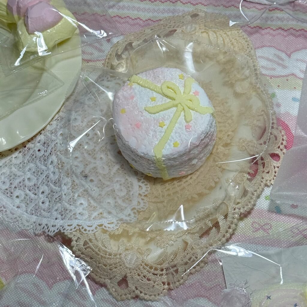 417011 Sweet Gift Box / 甜度Sweet 礼物盒