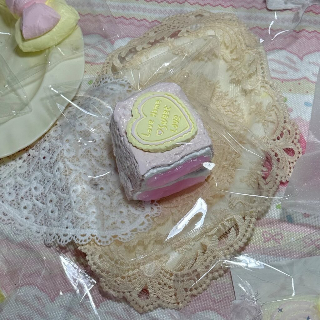 417013 Sweet Double-Layer Molten Cake - Oven-Baked / 甜度Sweet 双层流心烤箱版