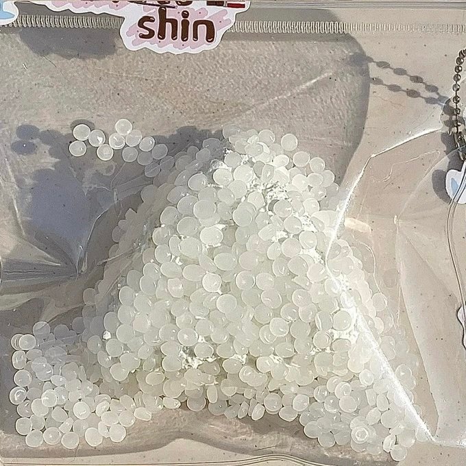 525086 Tomato Pipi Glutinous Rice Ball (Thick Cream Clay Texture Series) / 番茄皮皮 糯米饭团（厚奶油泥触感系列）