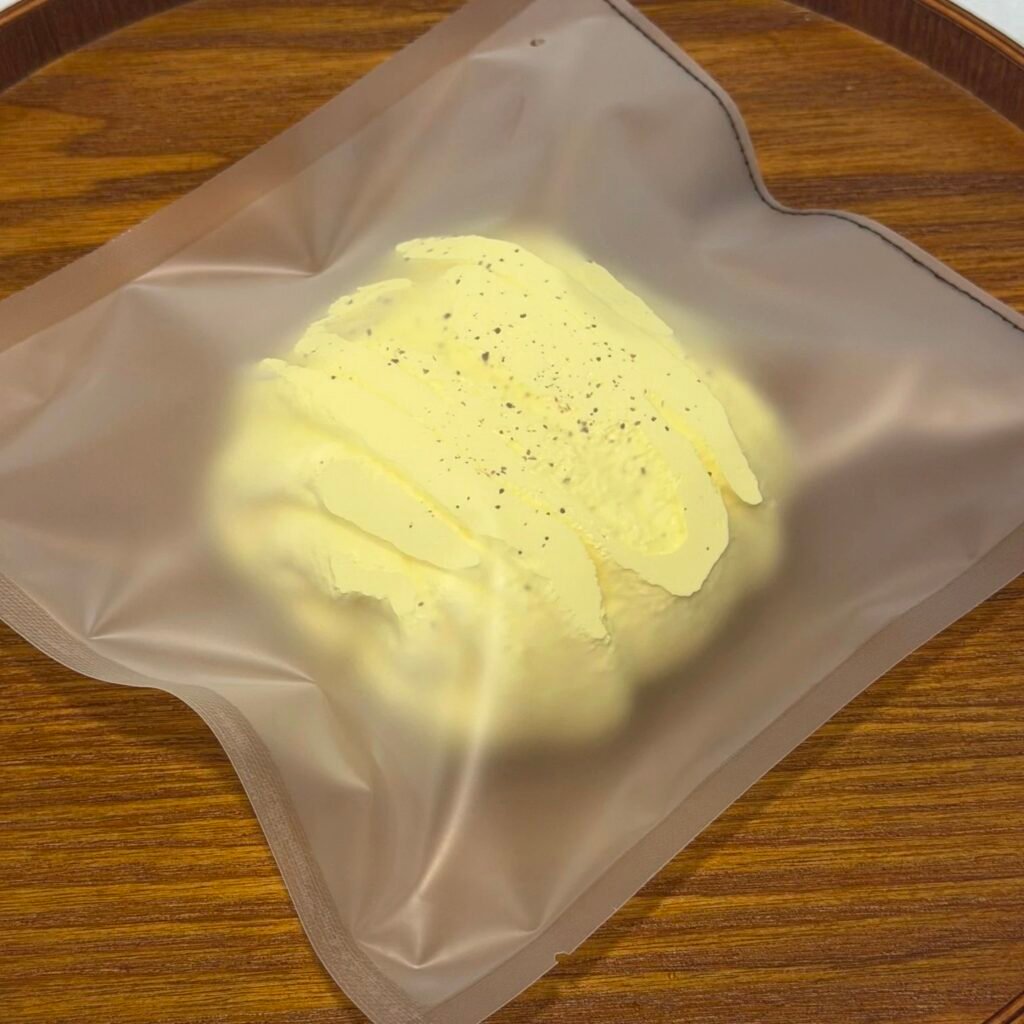 158055 Wutiao Bear Nienie Corn Steamed Roll (Sticky Clay Texture Series) / 五条熊捏捏 玉米花卷(黏糊泥触感系列)