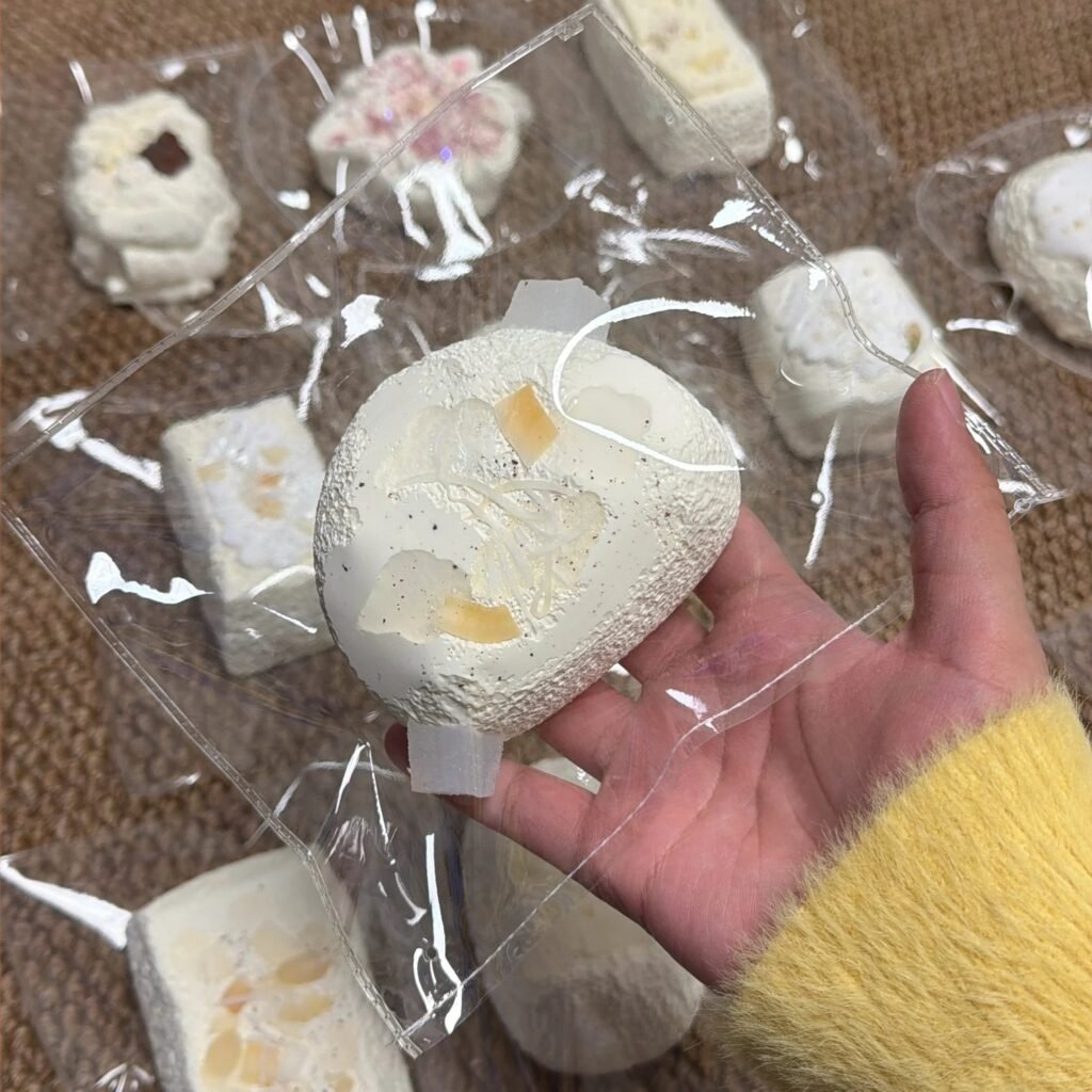 294028 Xiao Xiao Lan Hug Roll (Soft Cream Texture Series) / 小小懒 抱抱卷（软奶油触感系列）