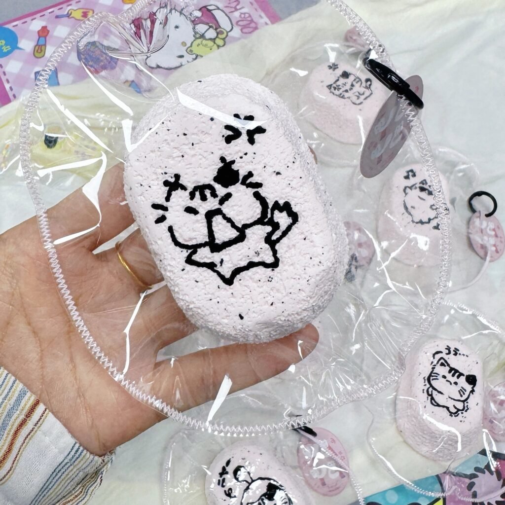 453009 Yaya Handmade Shop Grumpy Cat / 丫丫手工店 暴躁猫猫